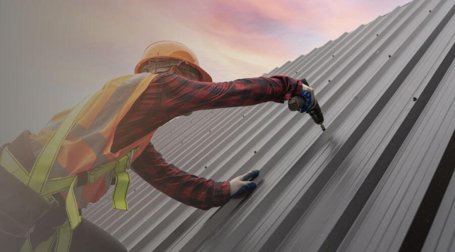 Expert top industrial roofings services in Saint Thomas, MO